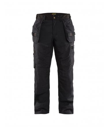 Blaklader Craftsman Trousers X1500