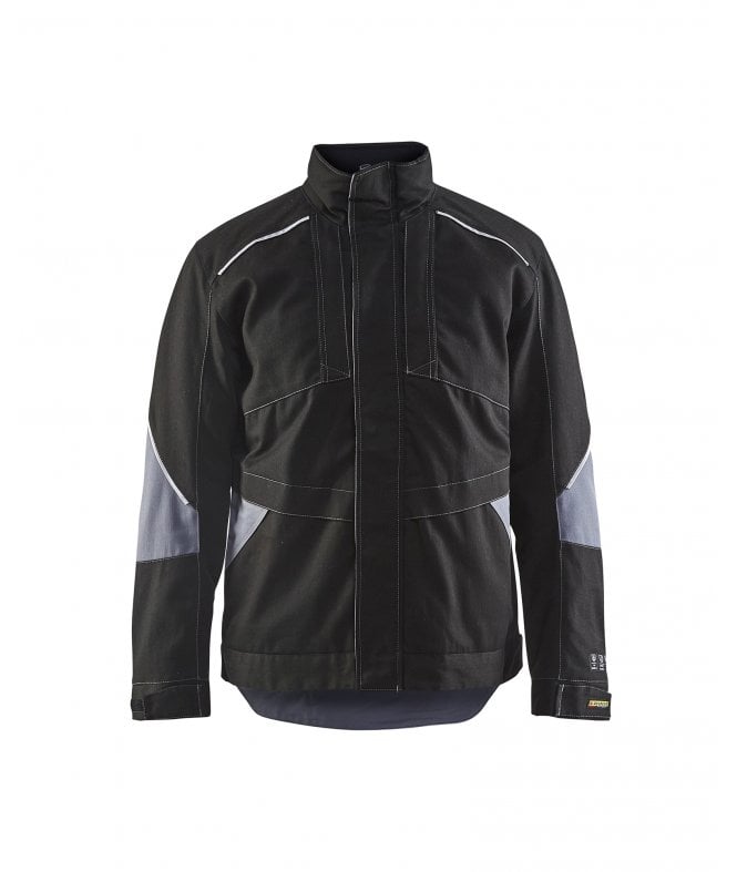 Blaklader  Durable Anti-Flame Winter Jacket