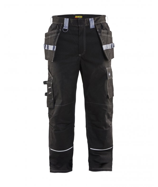 Blaklader  Flame Retardant Craftsman Trouser