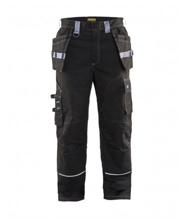 Blaklader Flame Retardant Craftsman Trouser