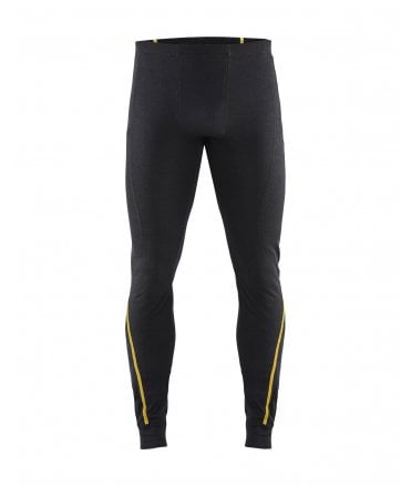 Blaklader Flame Retardant Long Underwear, 78% Merino Wool