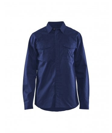 Blaklader Flame Retardant Shirt