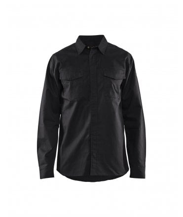 Blaklader Flame Retardant Shirt