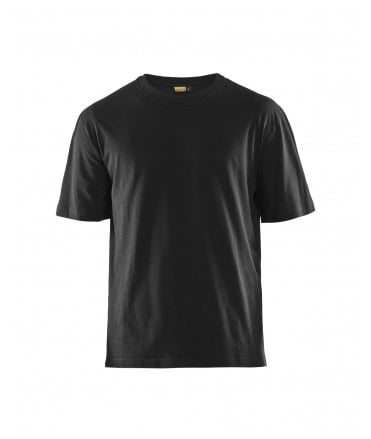 Blaklader Flame Retardant Short Sleeve T-Shirt