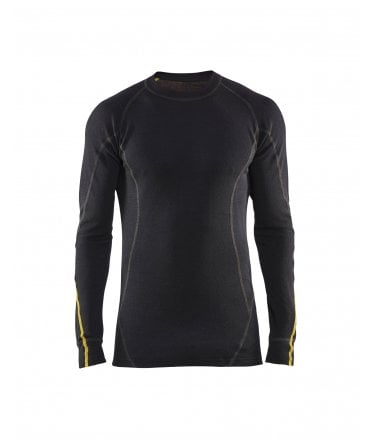 Blaklader Flame Retardant Underwear Top