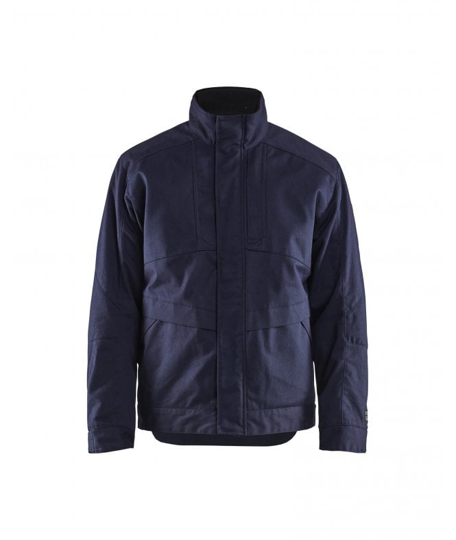 Blaklader  Flame Retardant Winter Jacket