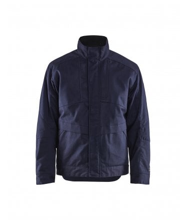 Blaklader Flame Retardant Winter Jacket