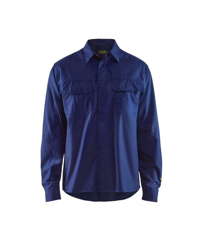 Blaklader  Flame Shirt