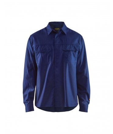 Blaklader Flame Shirt