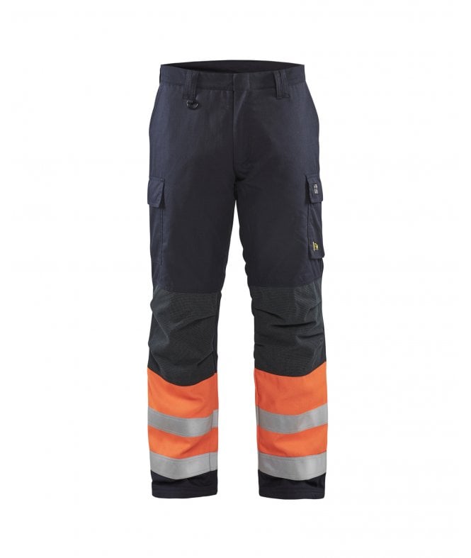 Blaklader  Flexibile Multinorm Inherent  Winter Trouser