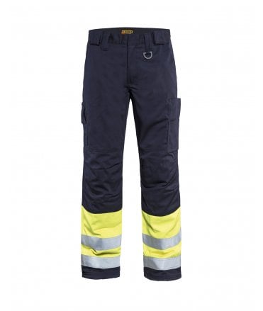 Blaklader Flexibile Multinorm Inherent  Winter Trouser