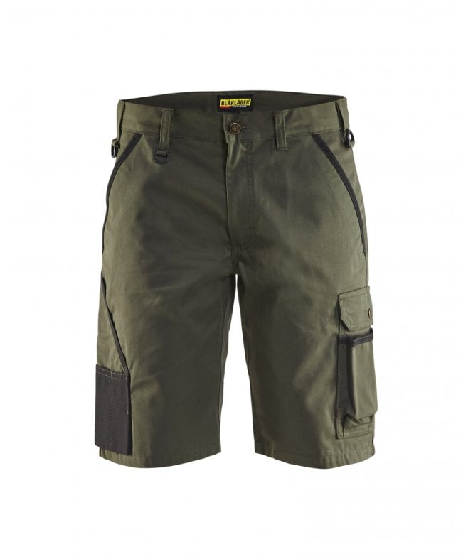 Blaklader  Garden Shorts