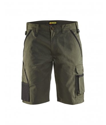Blaklader Garden Shorts