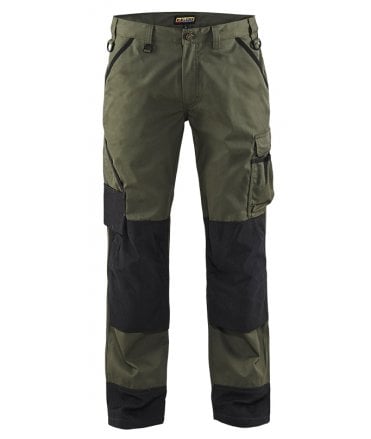 Blaklader Garden Trousers