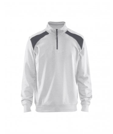 Blaklader Half-Zip 2-Tone