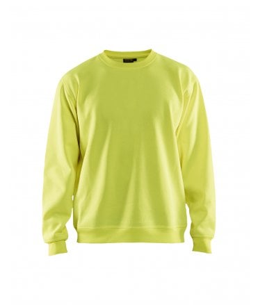 Blaklader HI-Vis Sweatshirt