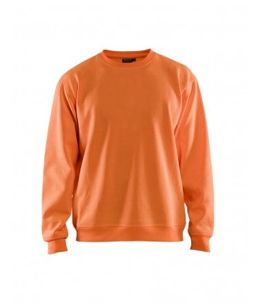Blaklader HI-Vis Sweatshirt