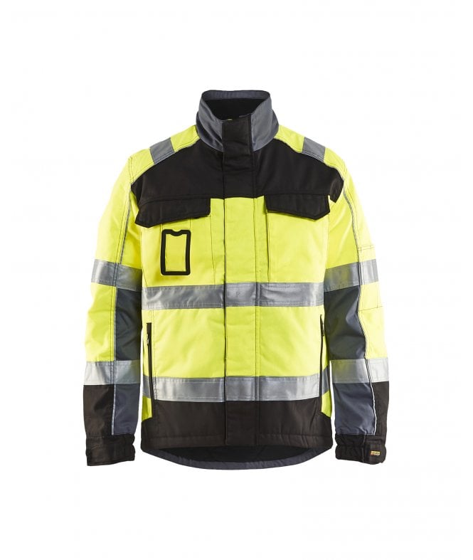Blaklader  Hi-Vis Winter Jacket