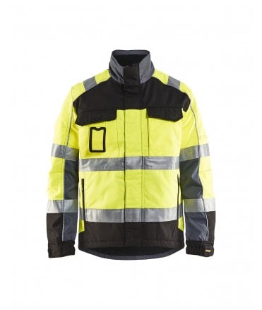 Blaklader Hi-Vis Winter Jacket