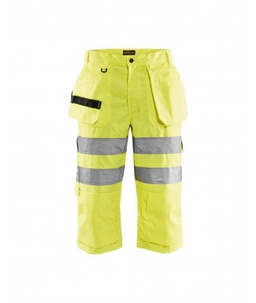 Blaklader High Vis Pirate Shorts
