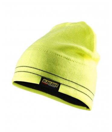 Blaklader High Vis Reflective Beanie