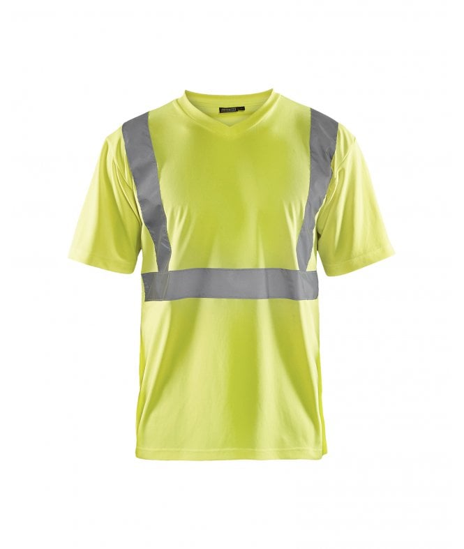 Blaklader  High Vis T-Shirt