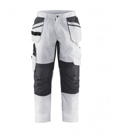 Blaklader Holster Painter Trouser With Stretch