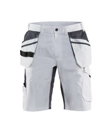 Blaklader Holster Painters Shorts With Stretch