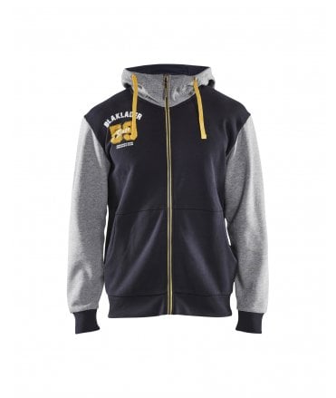 Blaklader Hood Limited Edition Two Tone Blaklader Since 1959