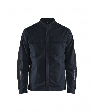 Blaklader Industry Jacket Stretch