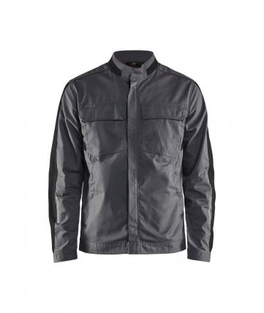 Blaklader Industry Jacket Stretch