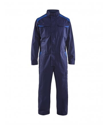 Blaklader Industry Overall 100% Cotton