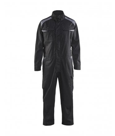 Blaklader Industry Overall 100% Cotton
