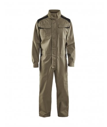 Blaklader Industry Overall Polycotton