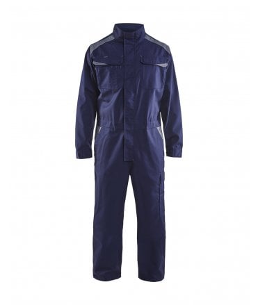Blaklader Industry Overall Polycotton