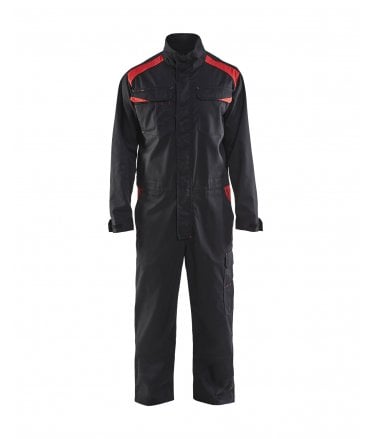 Blaklader Industry Overall Polycotton