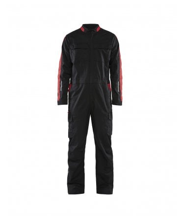 Blaklader Industry Overalls Stretch