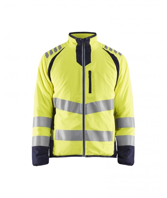 Blaklader  Insulation Jacket Evolution High vis