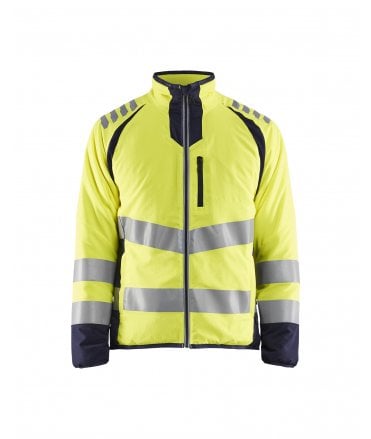 Blaklader Insulation Jacket Evolution High vis