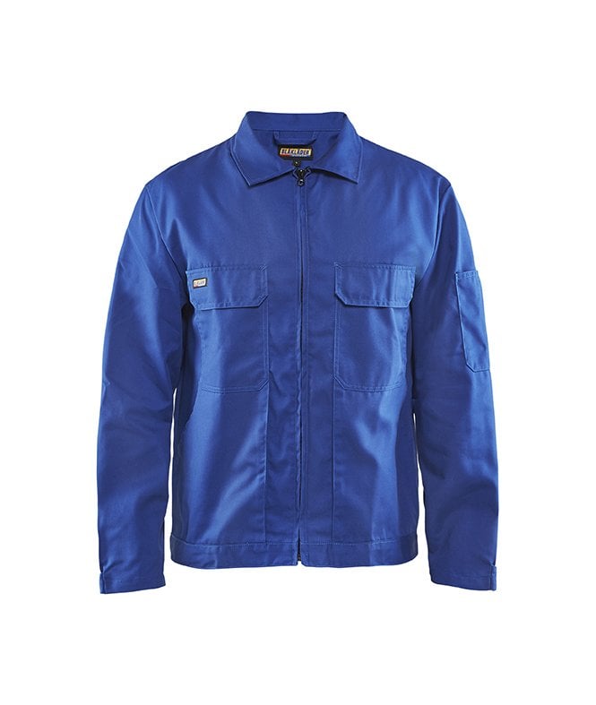 Blaklader  Jacket 100% Cotton Twill