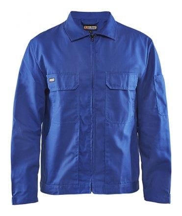 Blaklader Jacket 100% Cotton Twill