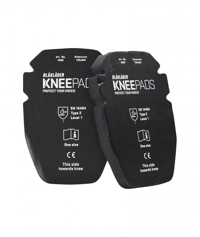 Blaklader  Knee Pad Gel 25 Mm