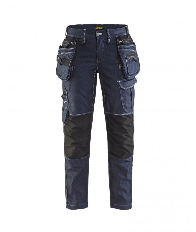 Blaklader  Ladies Craftman Trouser X1900 Stretch