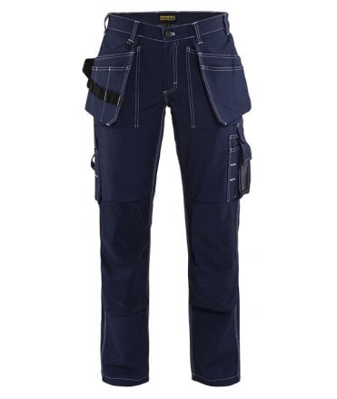 Blaklader Ladies Craftsman Trouser