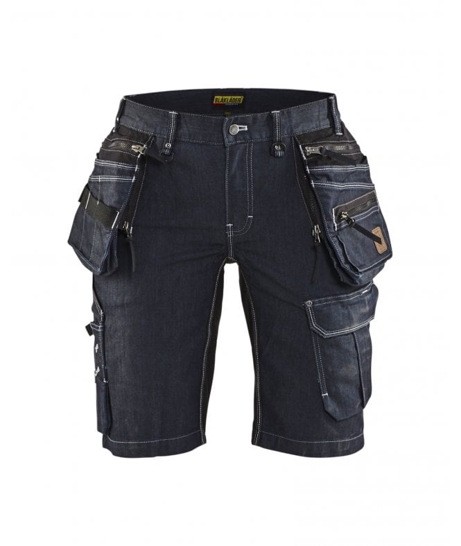 Blaklader  Ladies Craftsmen Shorts X1900 Stretch