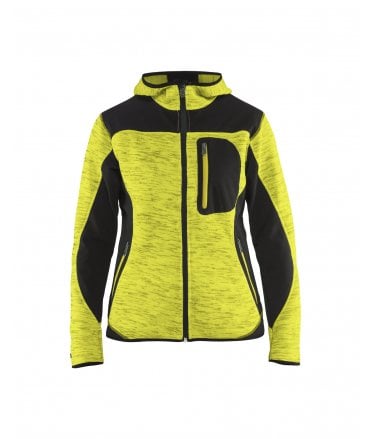 Blaklader Ladies Fit Knitted Jacket