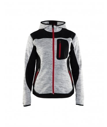 Blaklader Ladies Fit Knitted Jacket