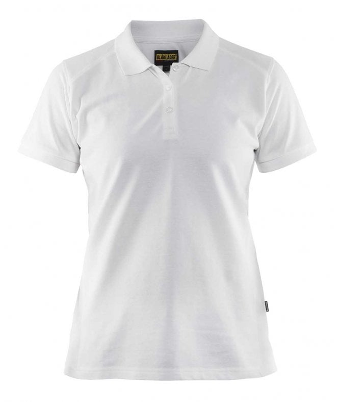 Blaklader  Ladies Fit Polo Shirt