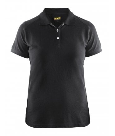 Blaklader Ladies Fit Polo Shirt