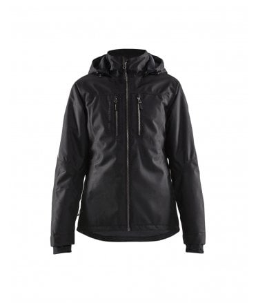 Blaklader Ladies Lightweight Lined Functional Jacket